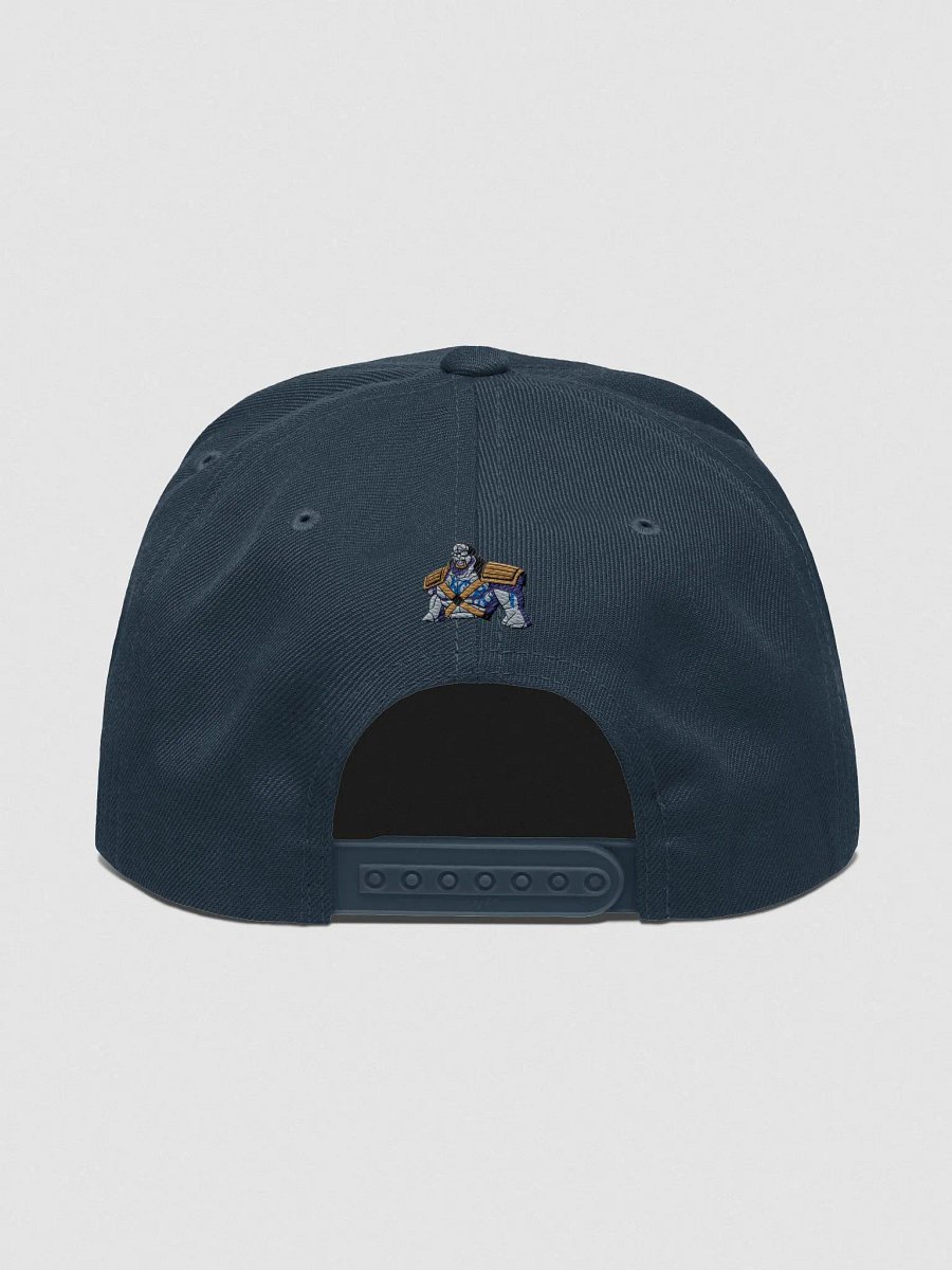 snap back with korg product image (4)