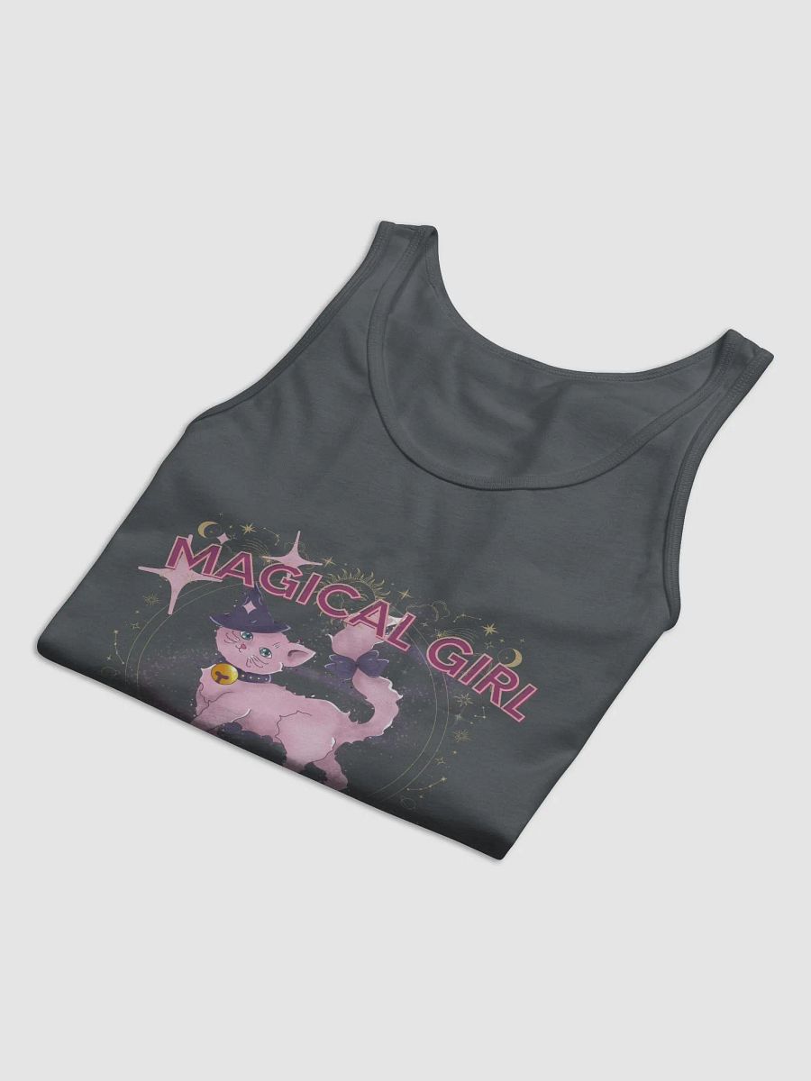 Magical Girl Kitty Squad product image (9)