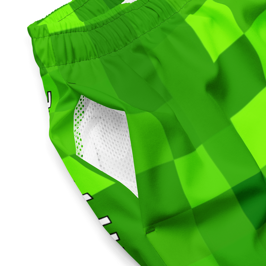 Patient PixelZ Swim Trunks (PixelZ My Craft) product image (5)