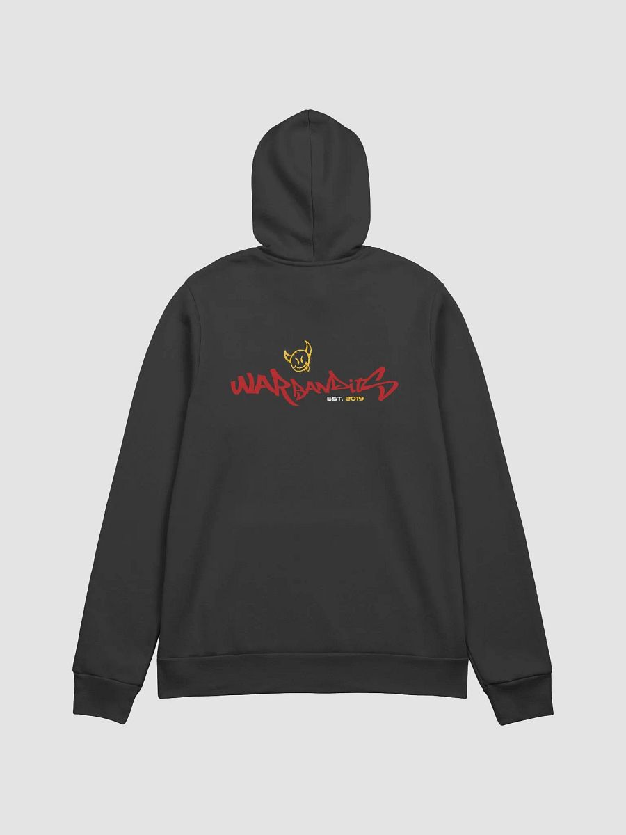 Devil Hoodie product image (2)
