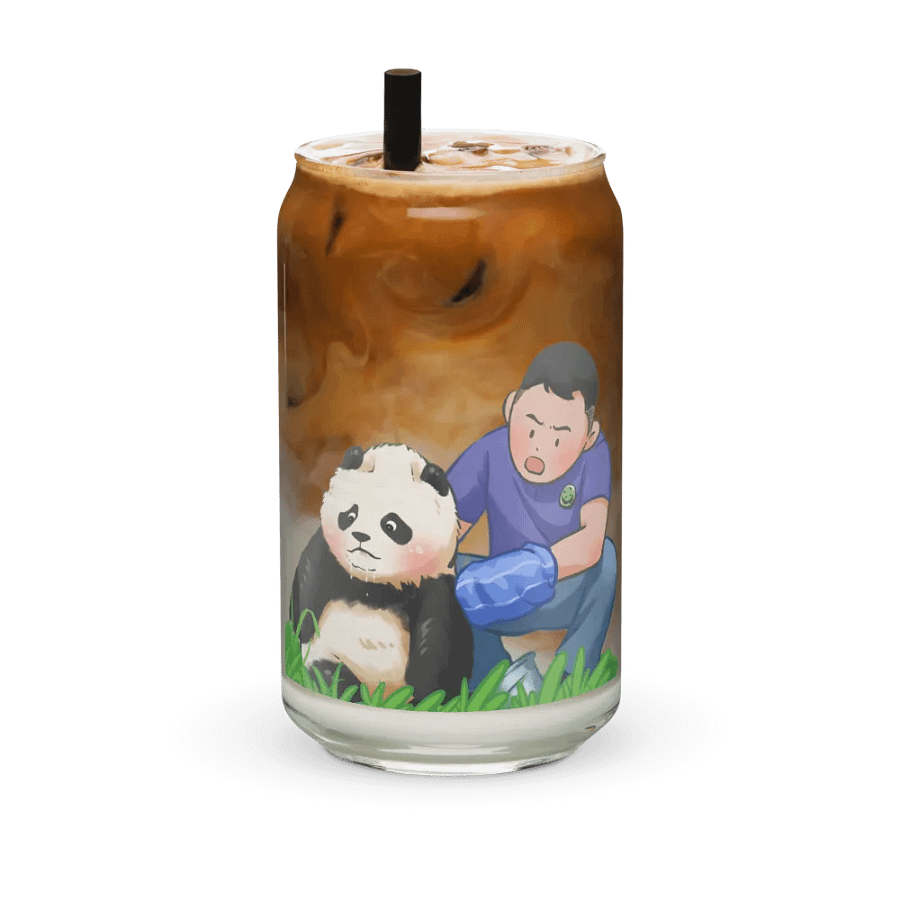 XIANXIANZAI🐼Giant Panda product image (36)