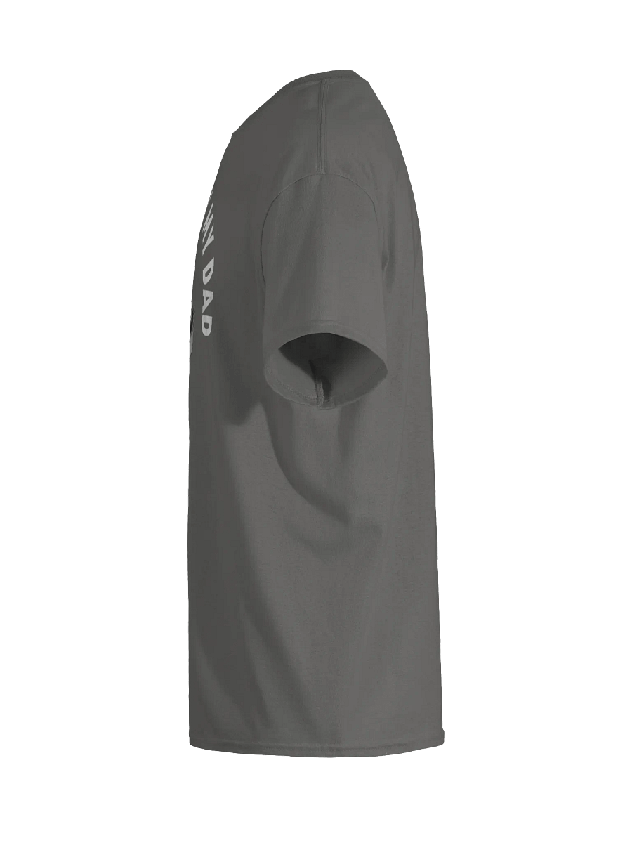 Ghosted By My Dad T-Shirt product image (9)