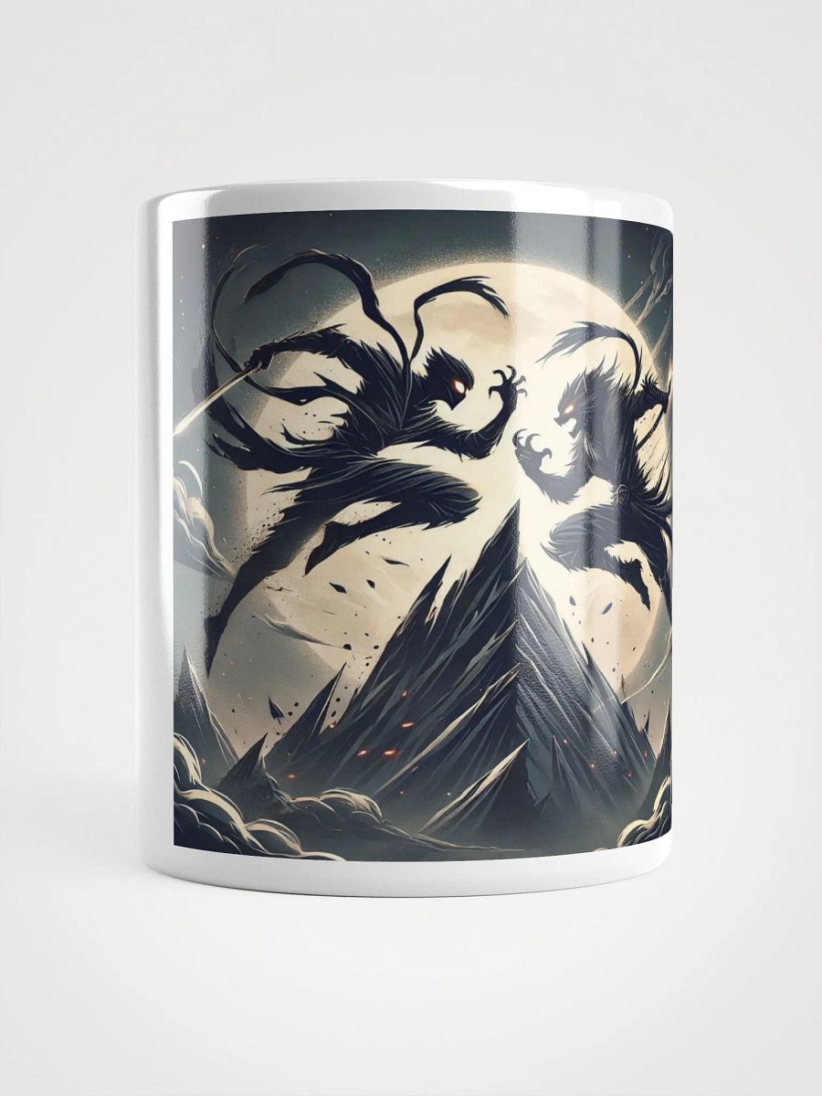 Moonnight Fight Mug product image (18)