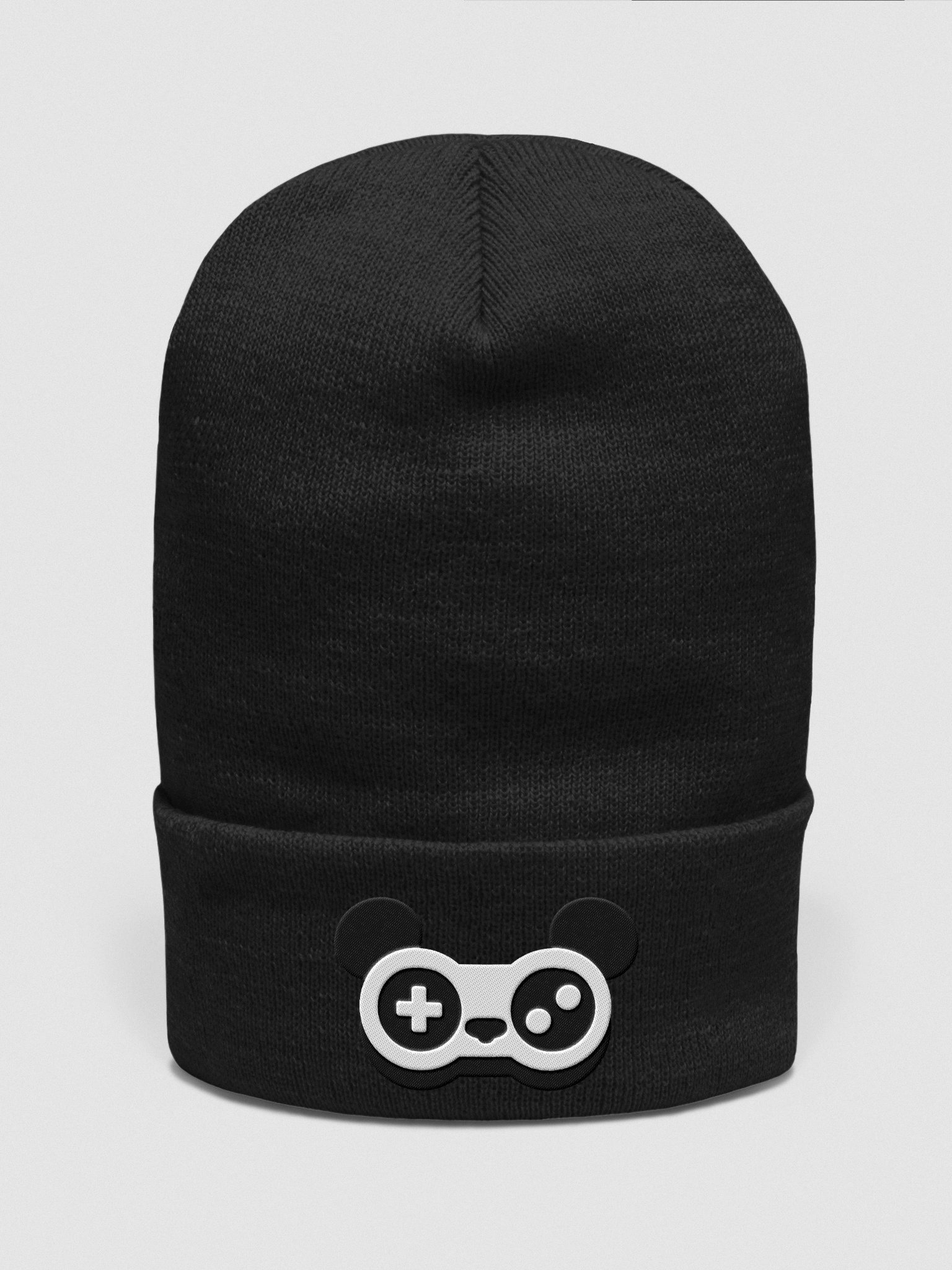 Panda Hat product image (1)