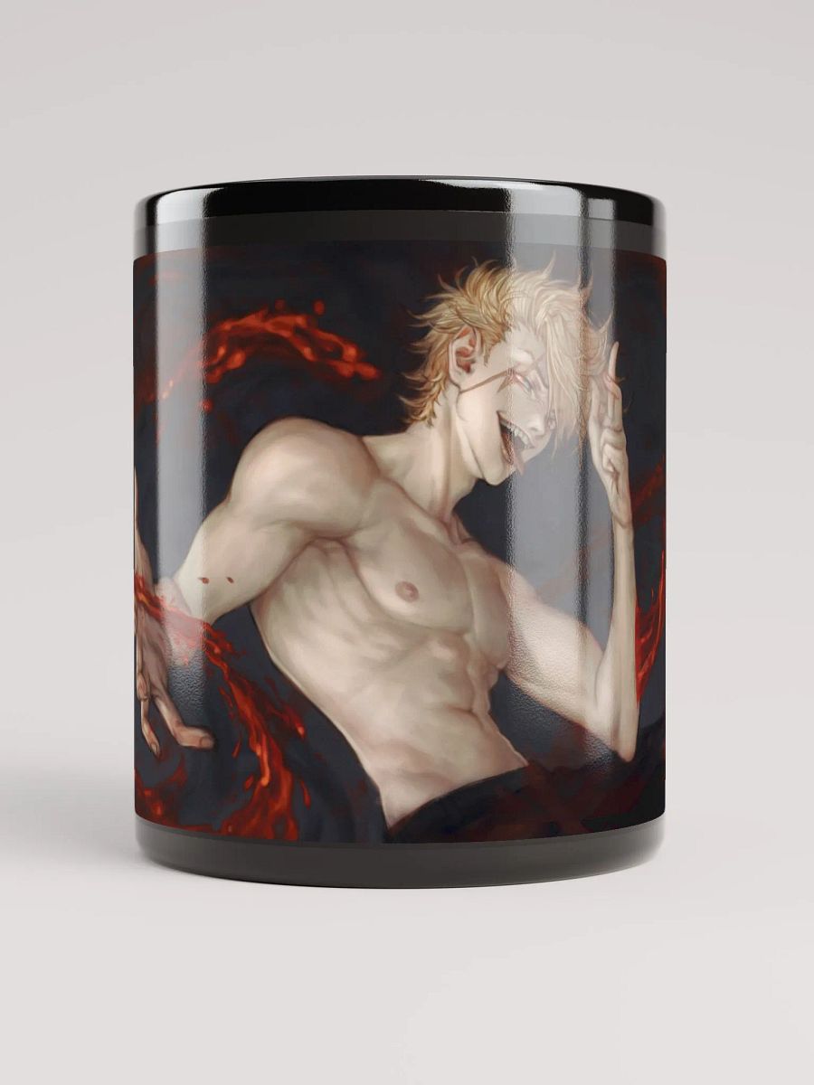 Hisoka Mug product image (5)