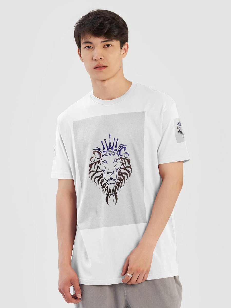 Iwi shirt product image (5)