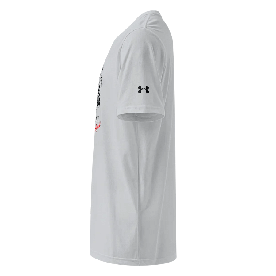 Make Homesteading Great Again Under Armour® Athletic T-Shirt - Light product image (3)