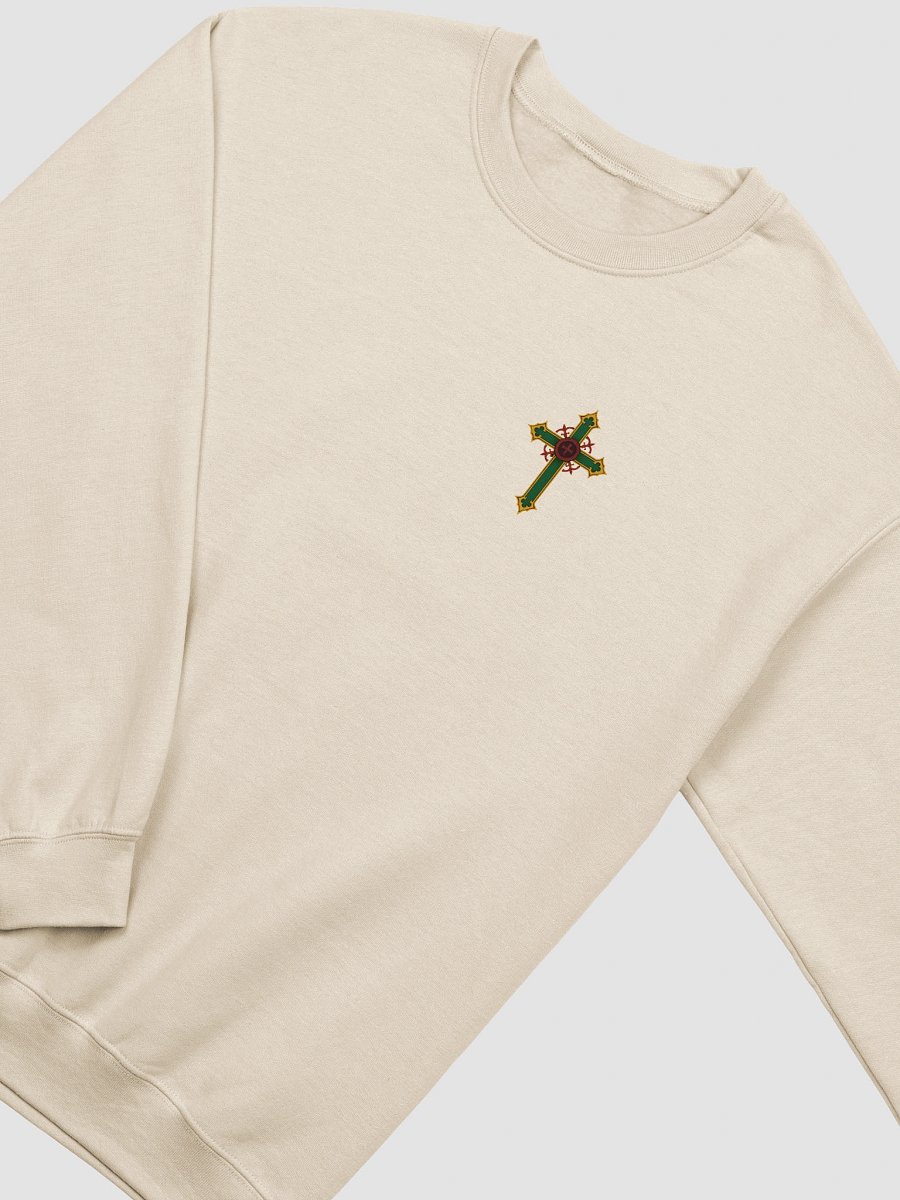 Beatified Justo Takayama Sweatshirt product image (3)