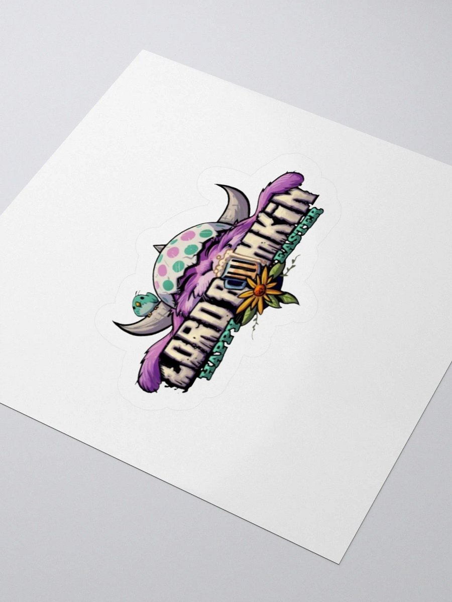 East logo sticker product image (6)