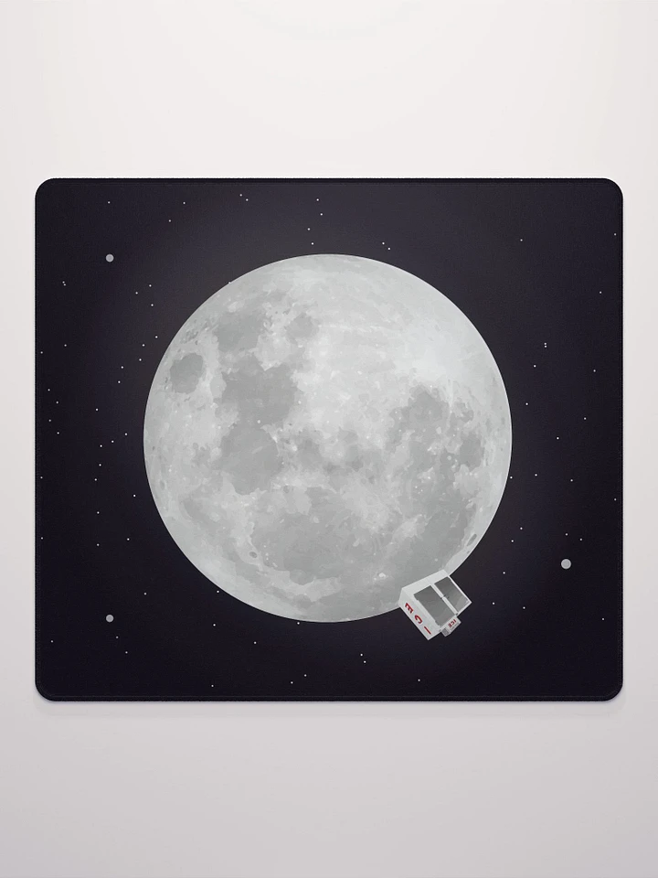 Clavius - Gaming Mousepad product image (2)