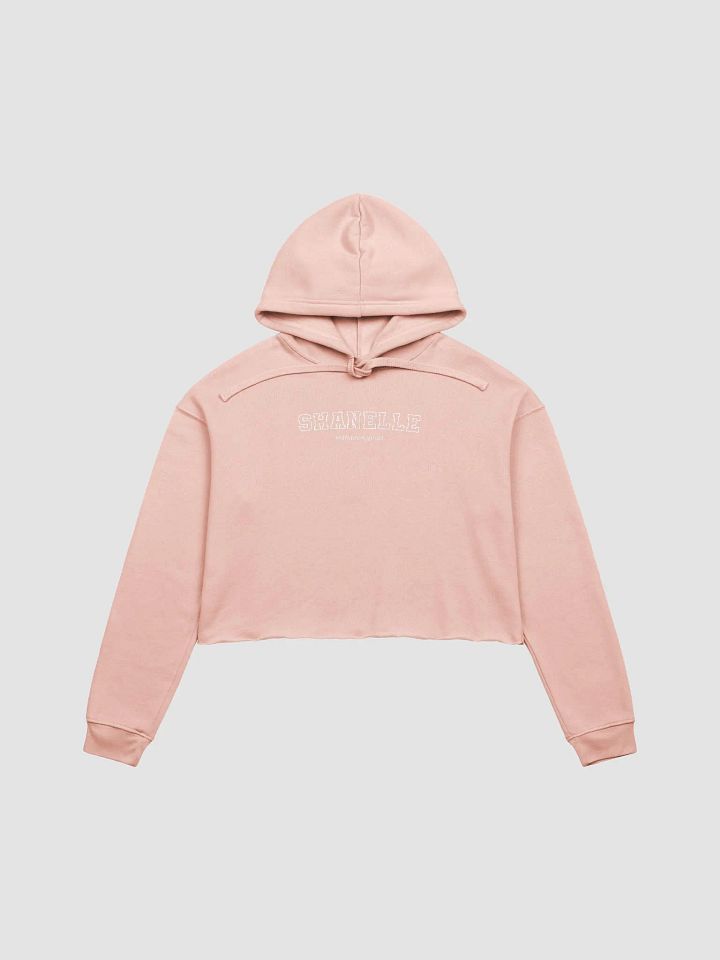 Sweater Crop SHANELLE [Estampado] product image (13)
