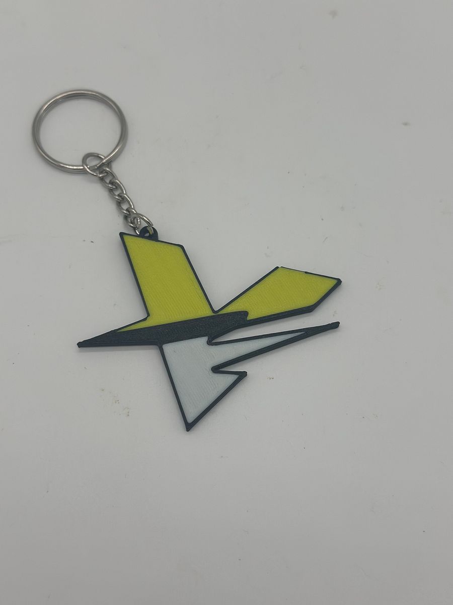 Veriphy Gaming Keychain product image (1)
