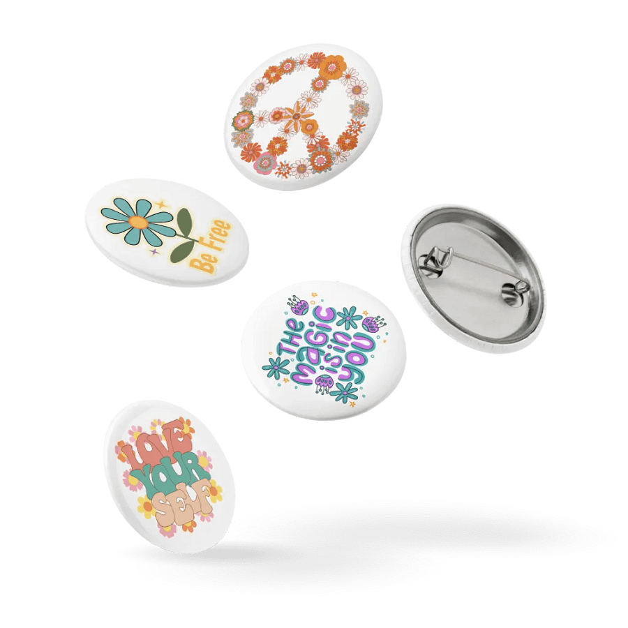 Motivation Pins product image (5)