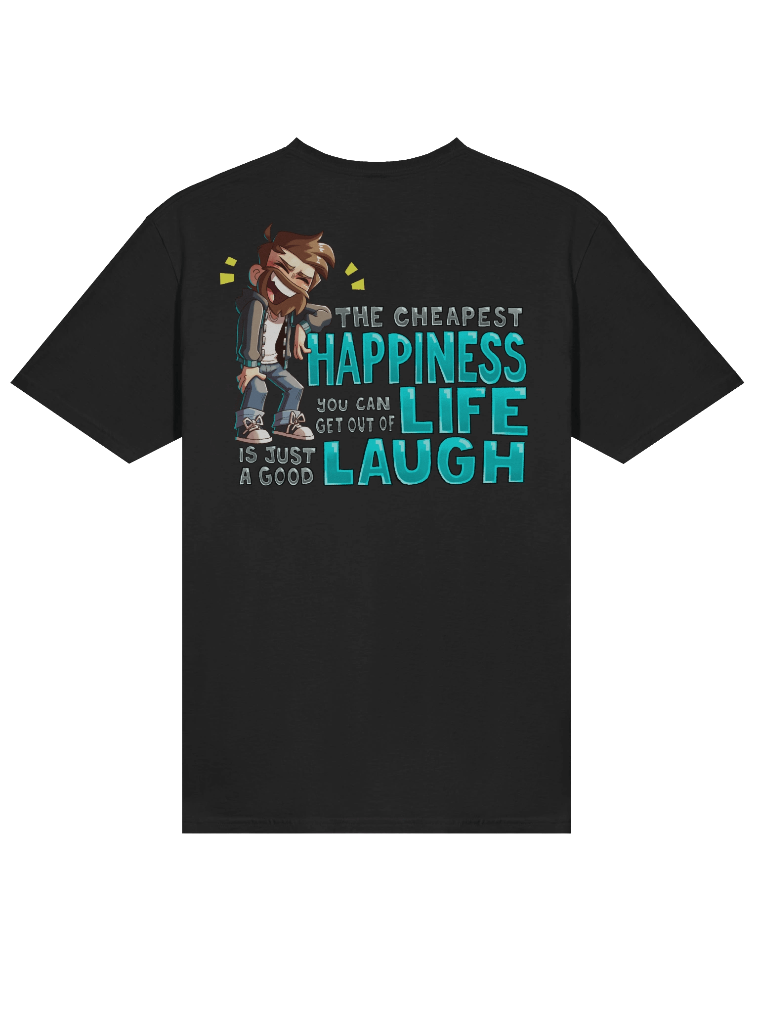 Laugh. product image (59)