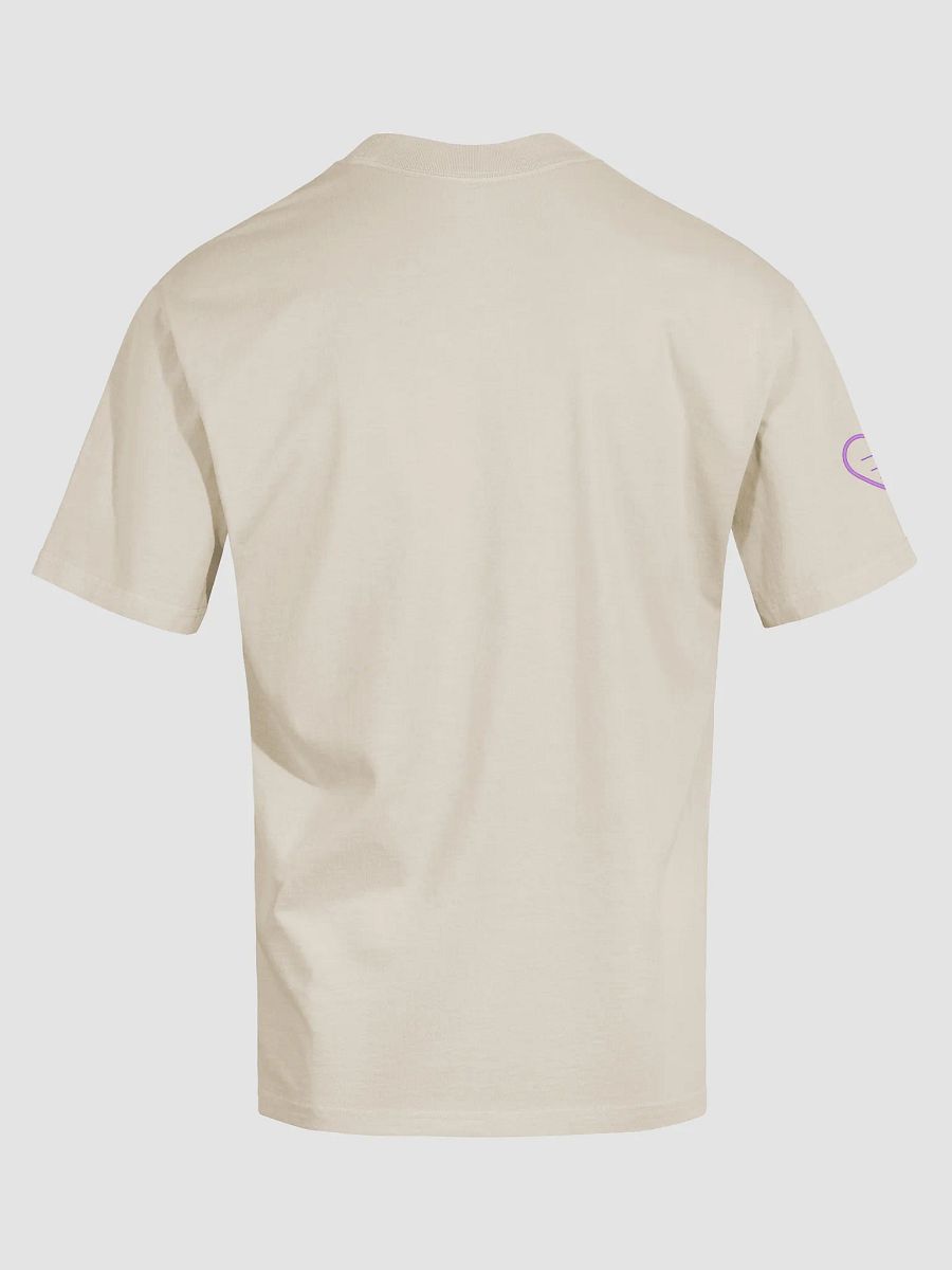 I AM A GLITCH IN THE SYSTEM TEE — Core Edition product image (6)