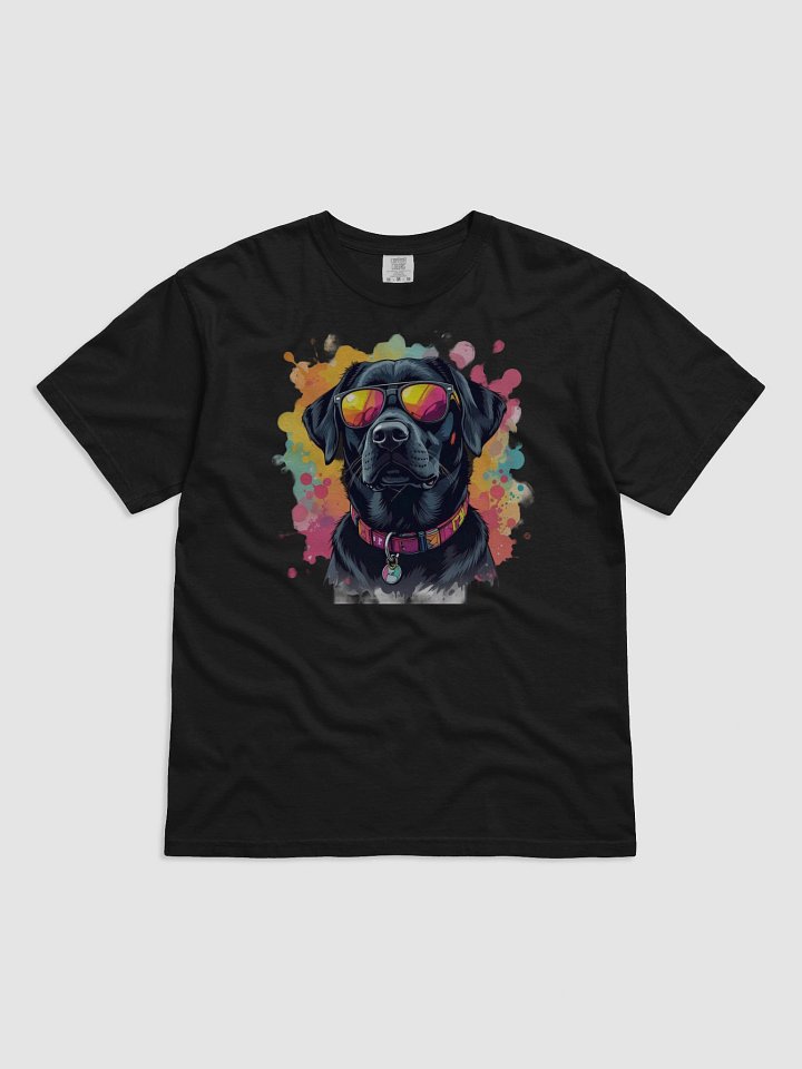 The best friend series " Black Lab " product image (1)