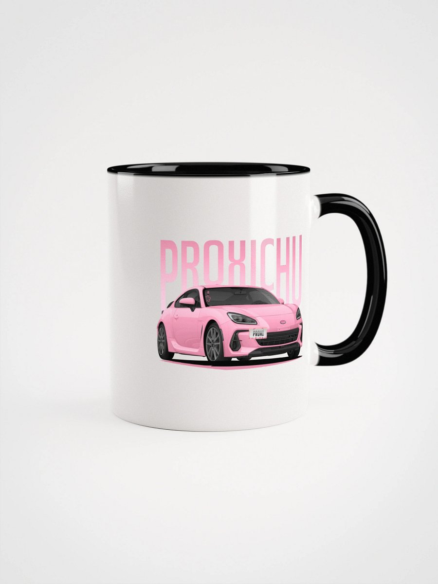 Mug - Proxichu product image (2)