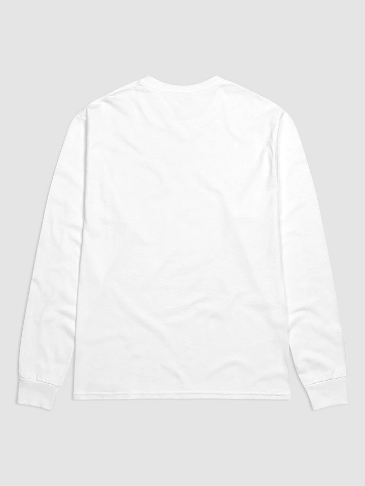 PHOTOREALISM -kuramazaku- Champion Long Sleeve Shirt product image (2)