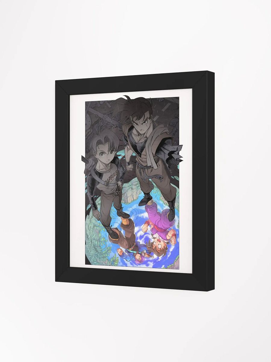 ROT* " Future Gohan & Trunks " product image (5)