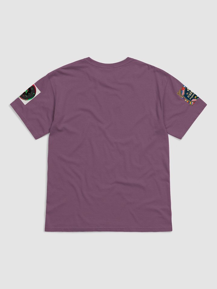 Men''s T Shirts Jesus Is Love! product image (23)