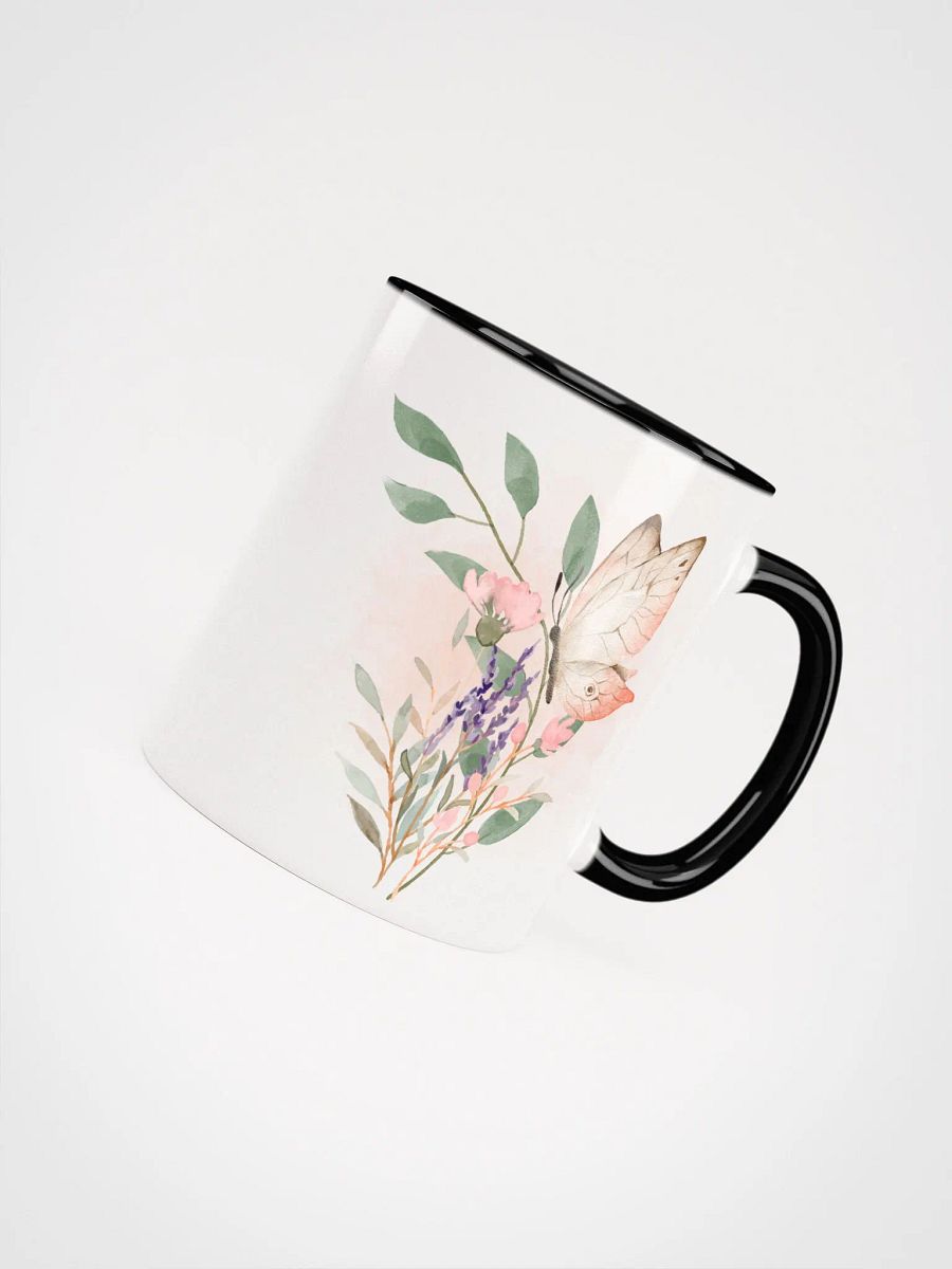 Boho Butterfly Coffee Mug product image (26)