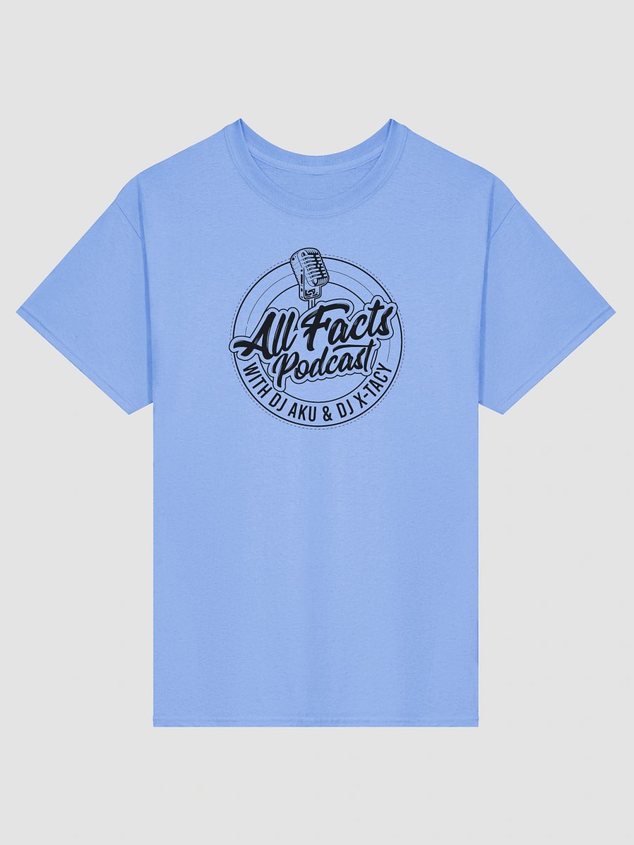 Gildan Heavyweight T-Shirt product image (2)
