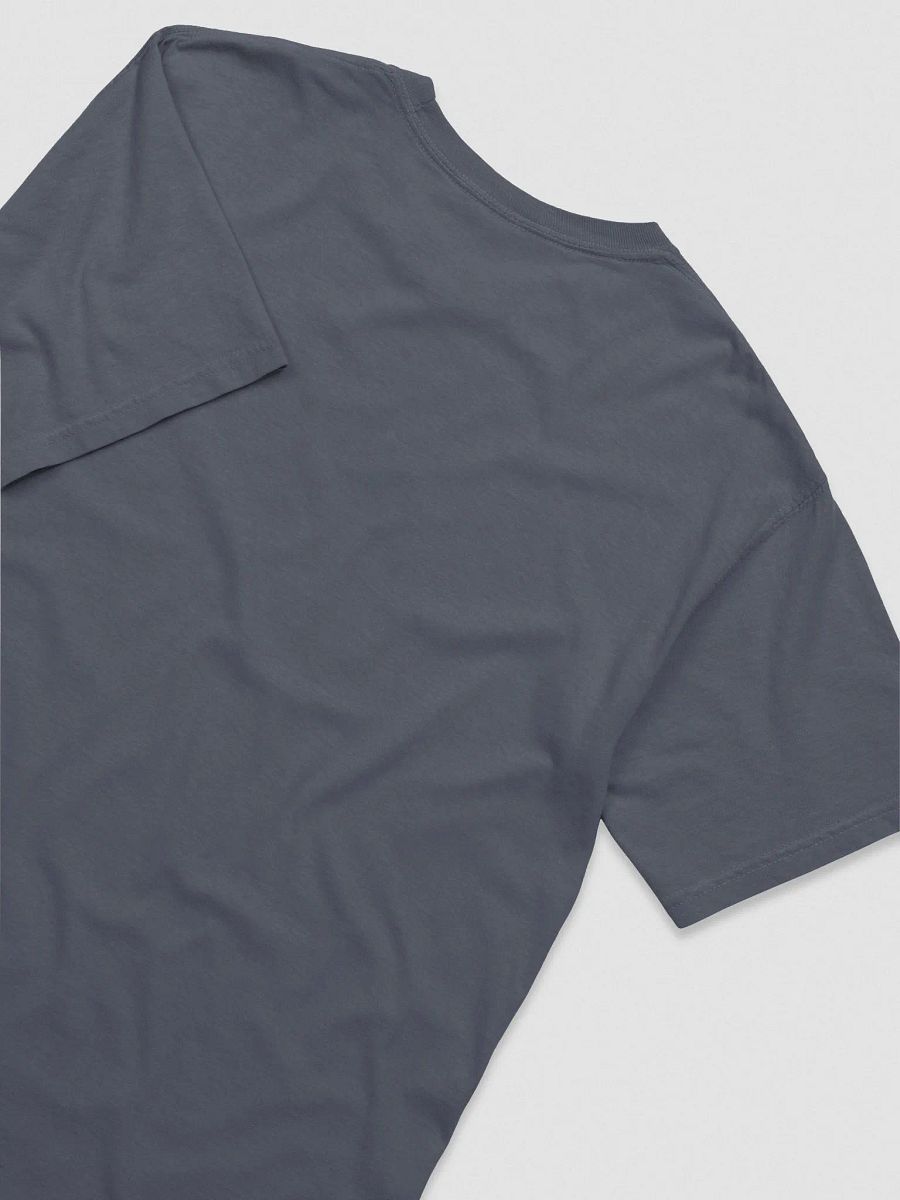 'Crypto' Embroidered Tee product image (4)