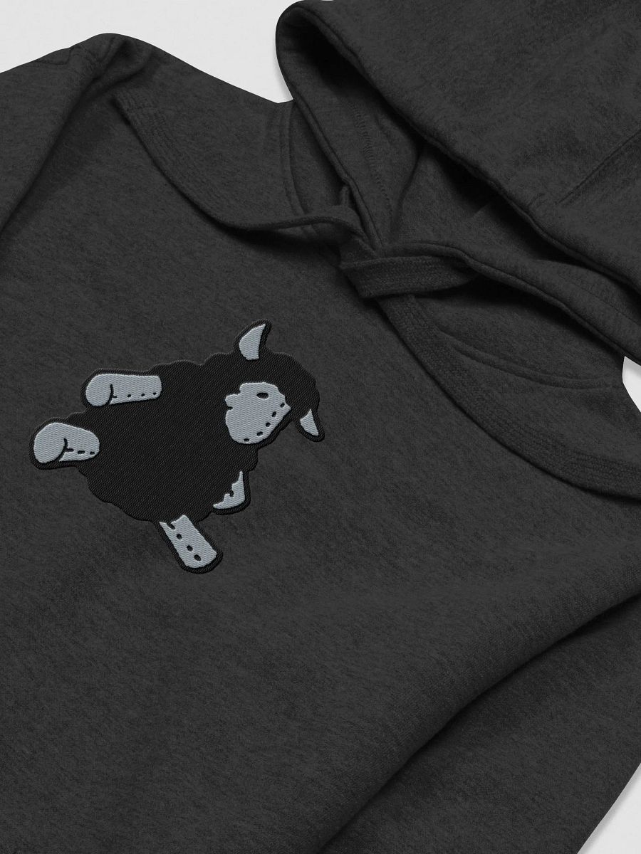 Big & Bold(Hoodie) product image (3)