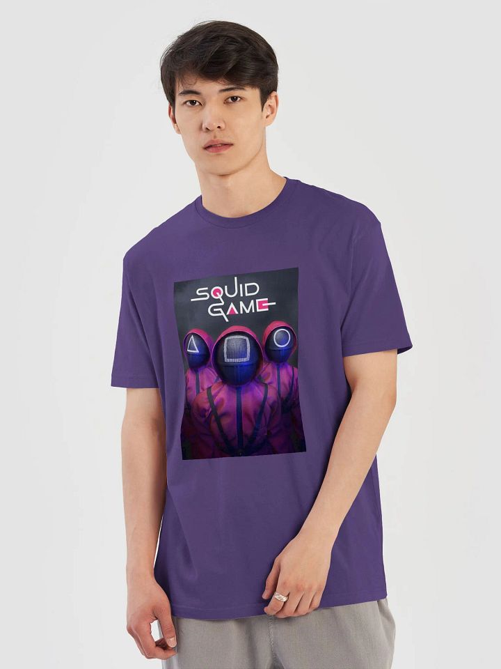 Squid Game T Shirt product image (1)