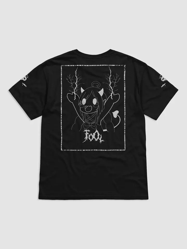 Varidetta FOOL Tshirt product image (2)