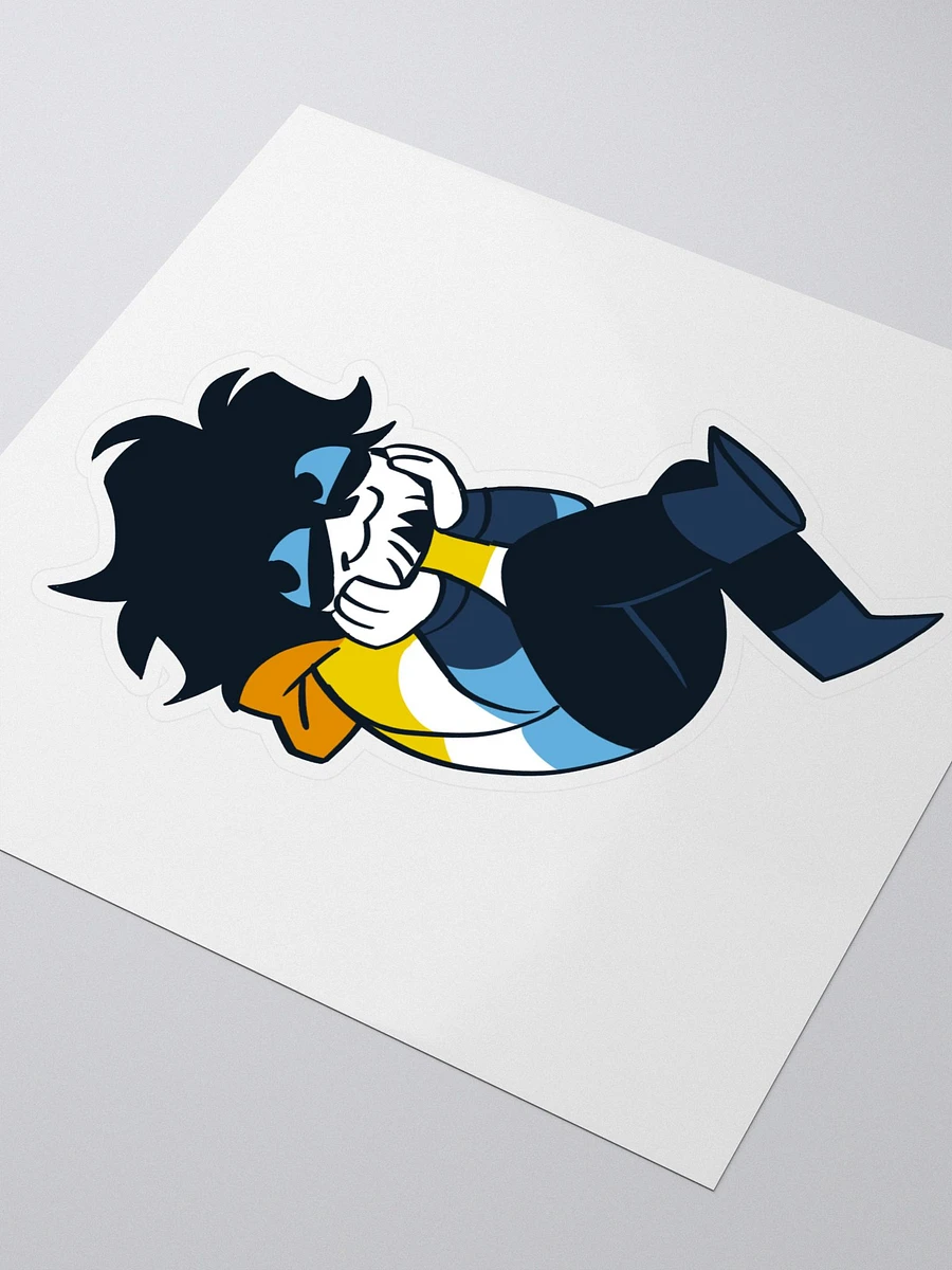 Aroace Sticker product image (1)