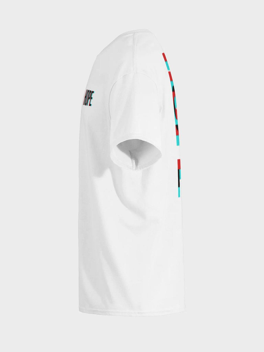Hope Anaglyph Graphic Tee product image (15)
