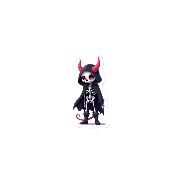 Nyxmar Magnet product image (1)