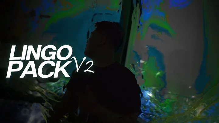 LINGO PACK V2 product image (1)