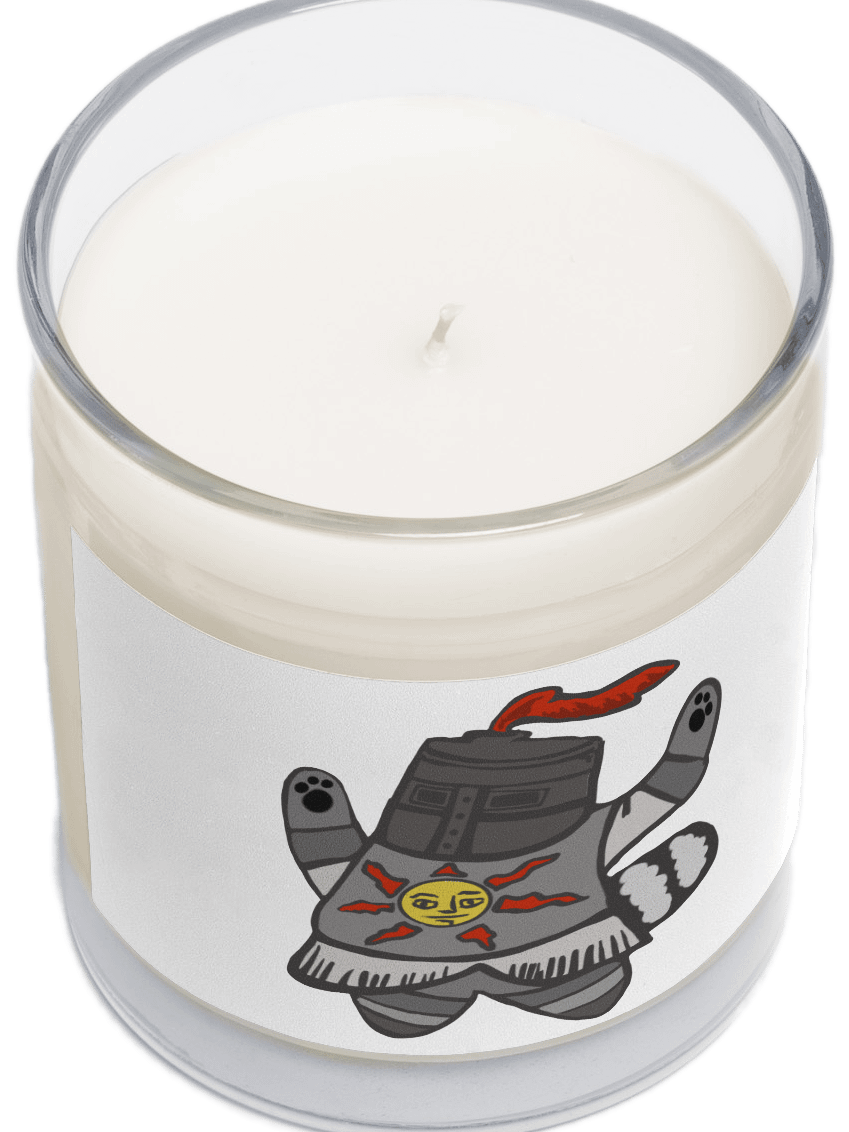 praise the sun candle product image (3)