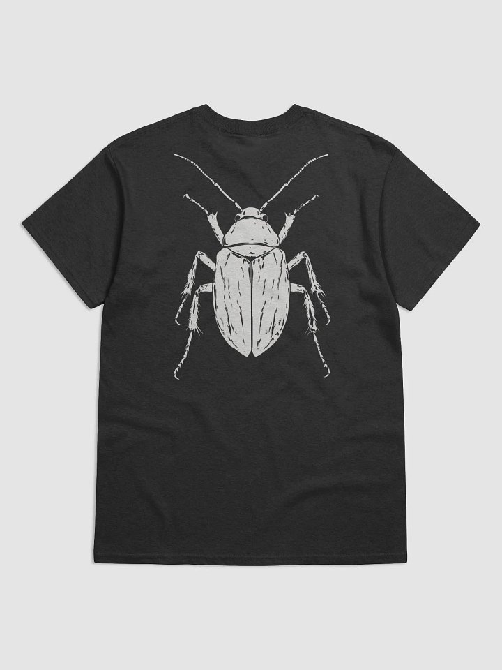 "Am I awake, or still dreaming?" Unisex T-Shirt product image (2)
