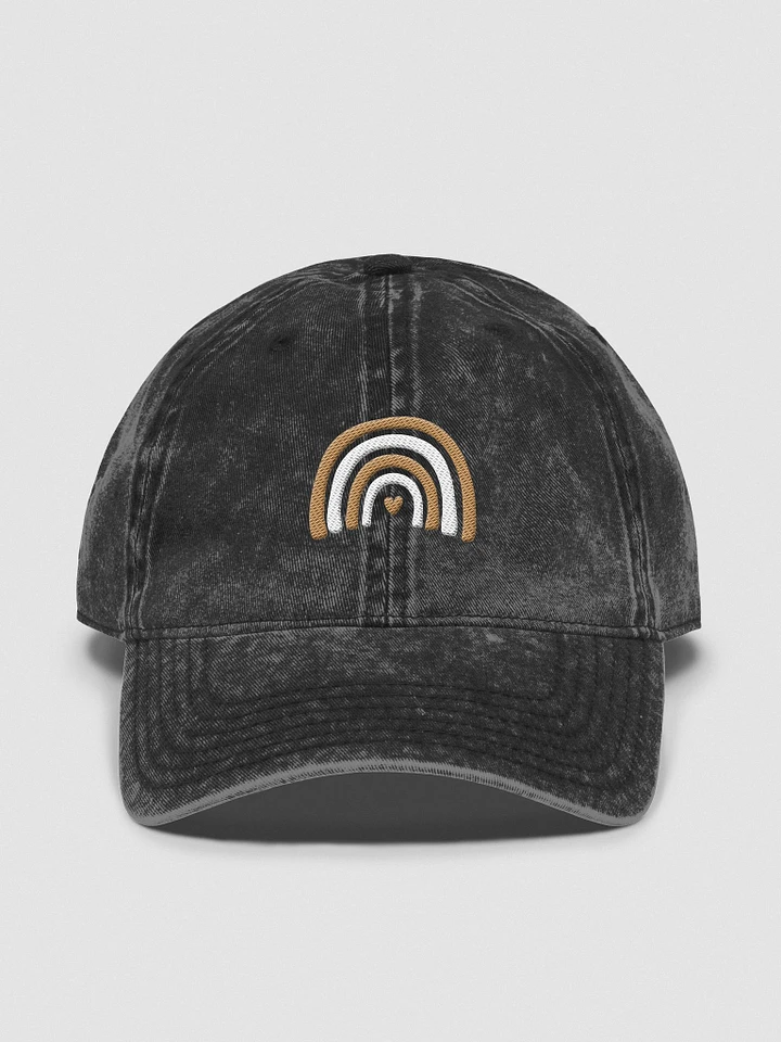 F Your Job Dad Hat product image (1)
