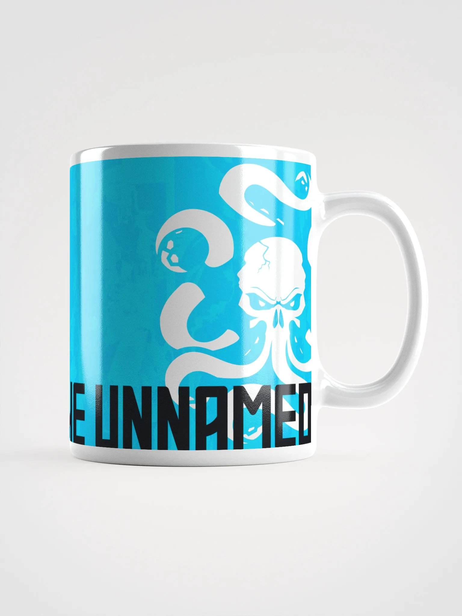 Smol White Mug product image (1)