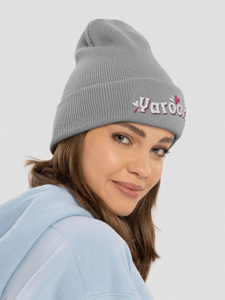 Camp SBG '22 || BEANIE product image (2)