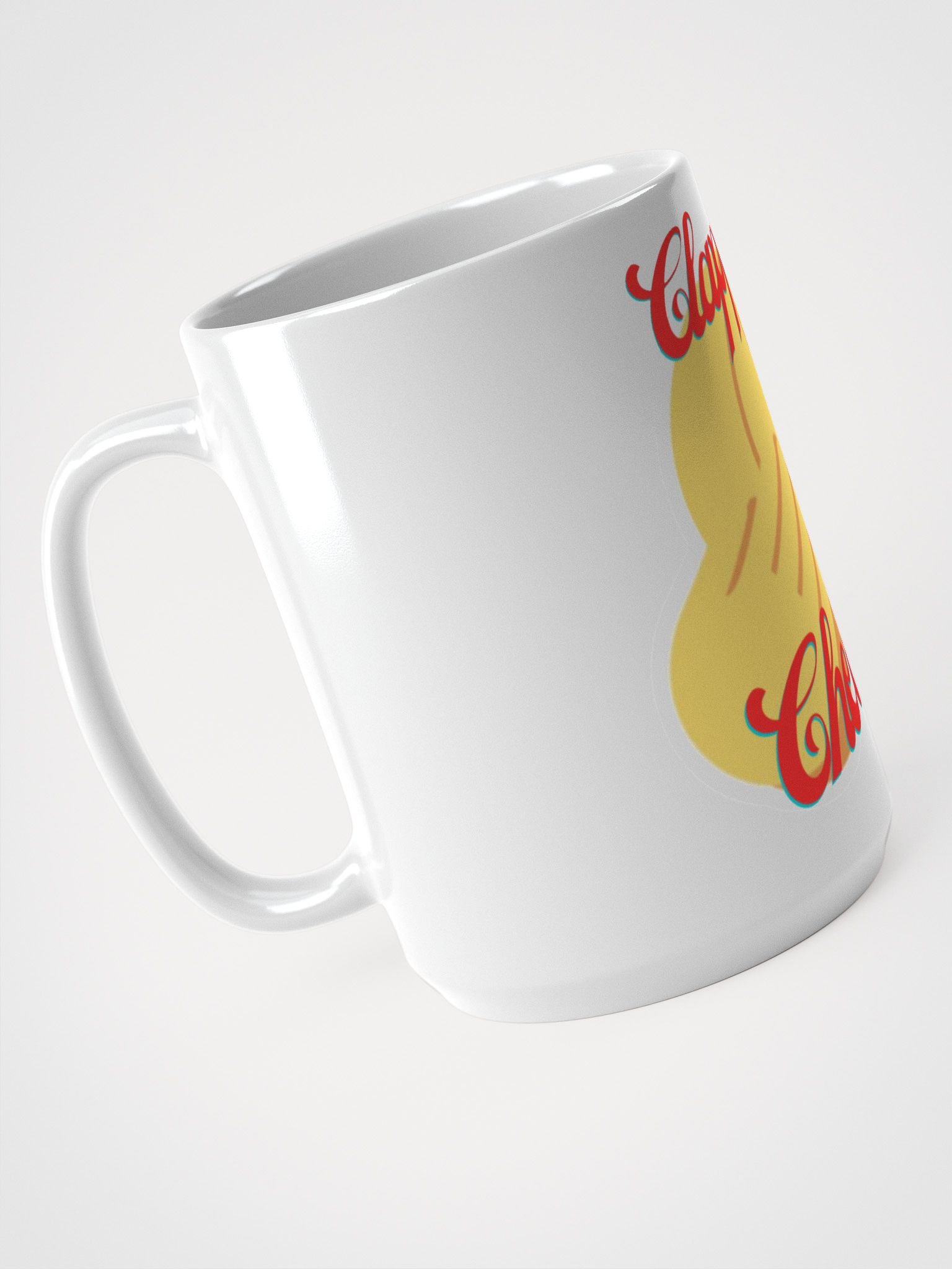 “Clappin Cheeks” Coffee product image (4)