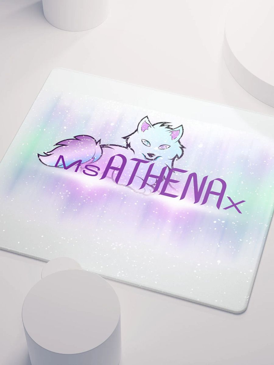 Athena Mouse Pad product image (3)