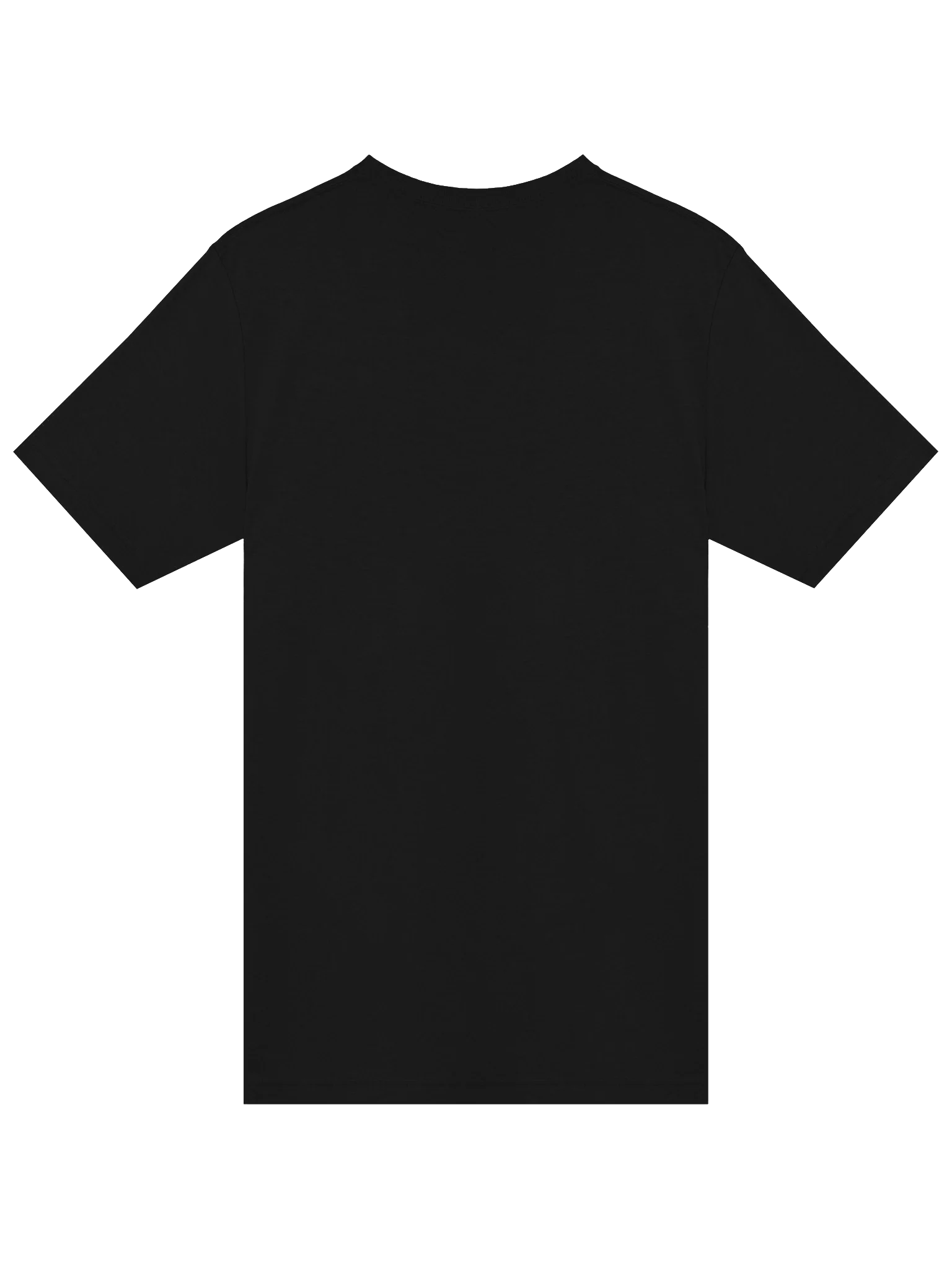 Virginia Beach Luggage Tag T-shirt product image (4)