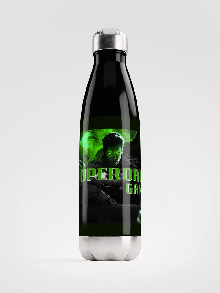 Super Dad Gaming product image (1)