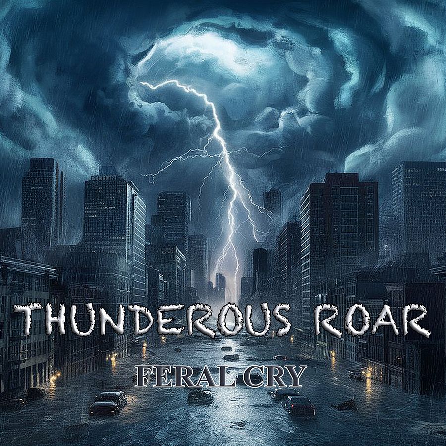 Thunderous Roar product image (1)