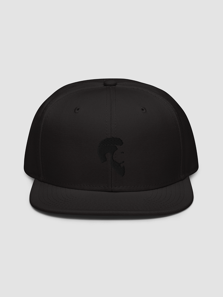mattym Otto Wool Blend Snapback product image (2)