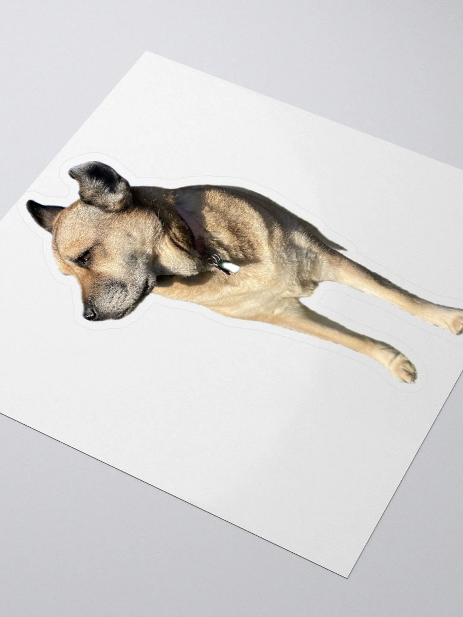 Brinlee sticker product image (3)
