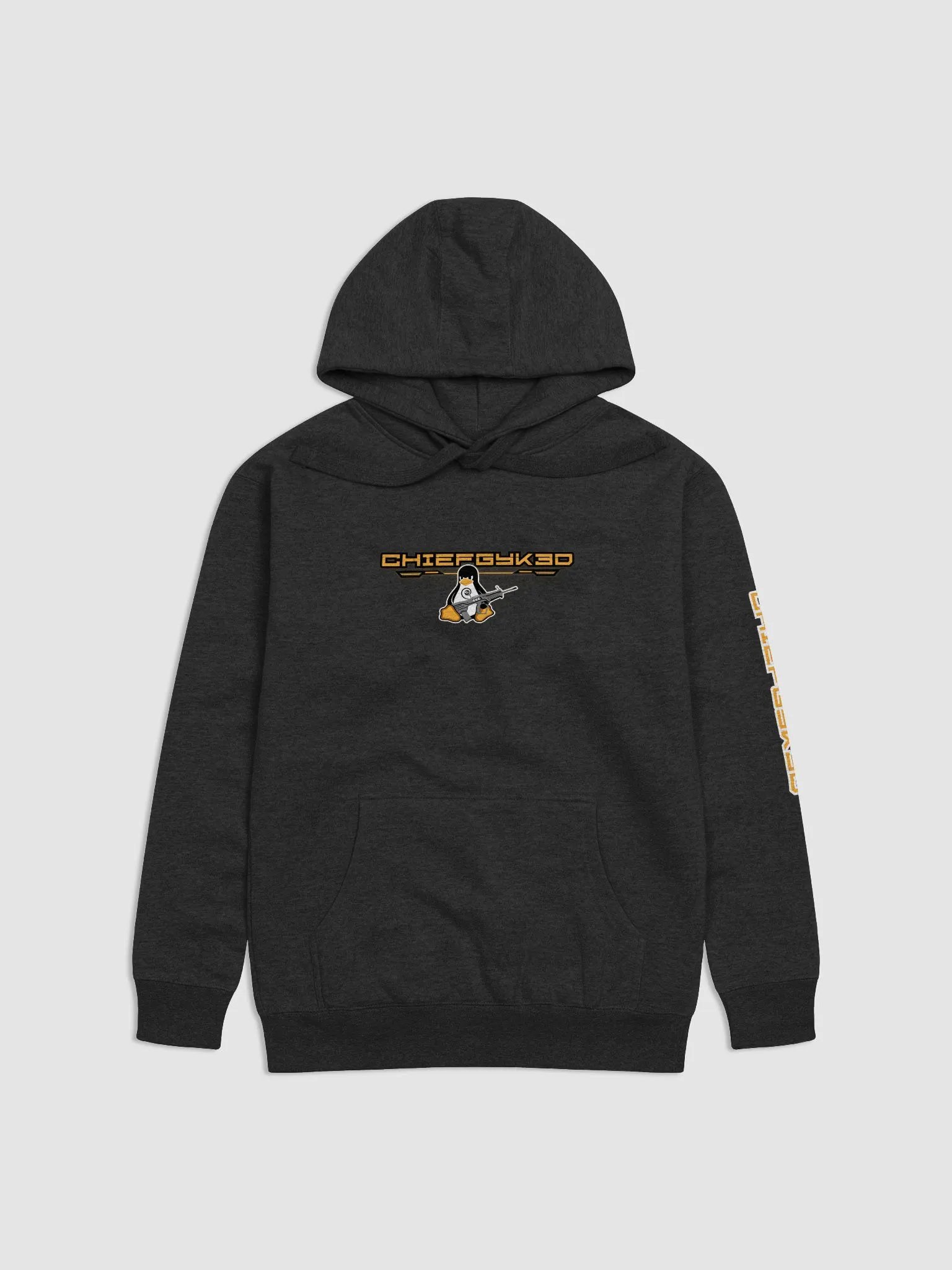Chief Hoodie product image (1)
