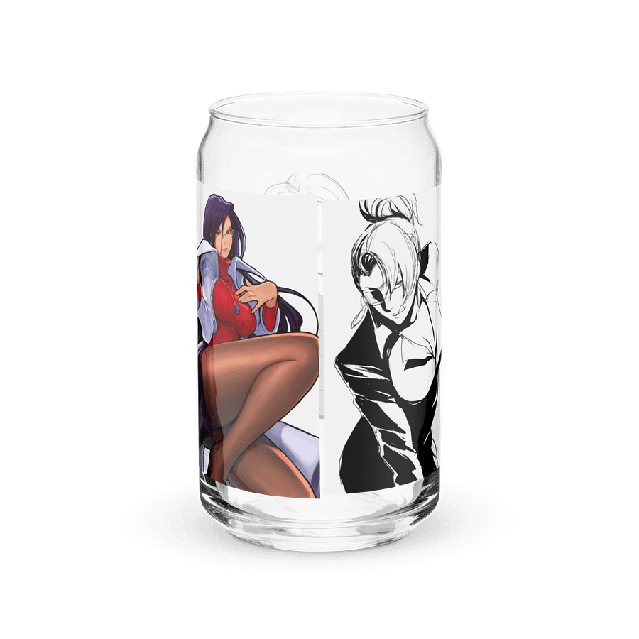 Glass can drink product image (6)