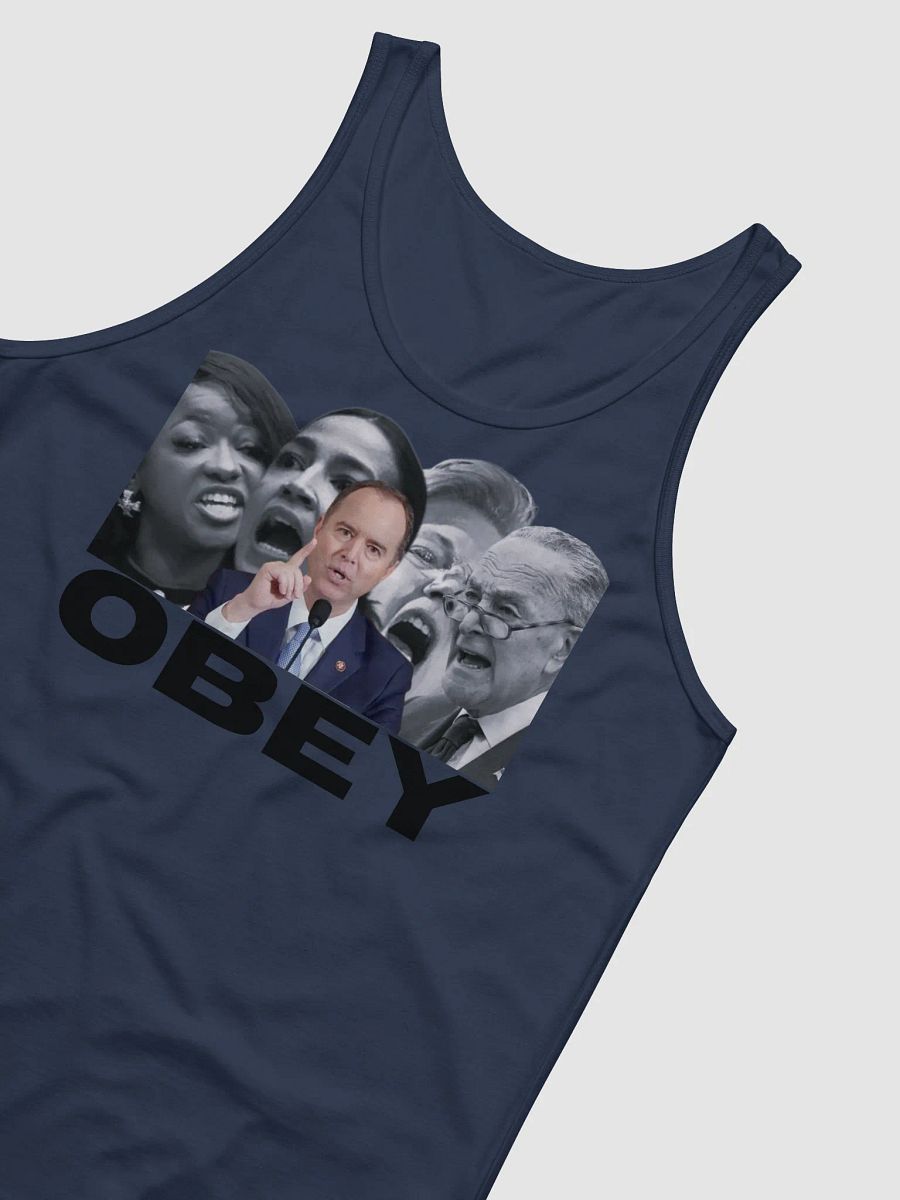 Obey Tank product image (4)