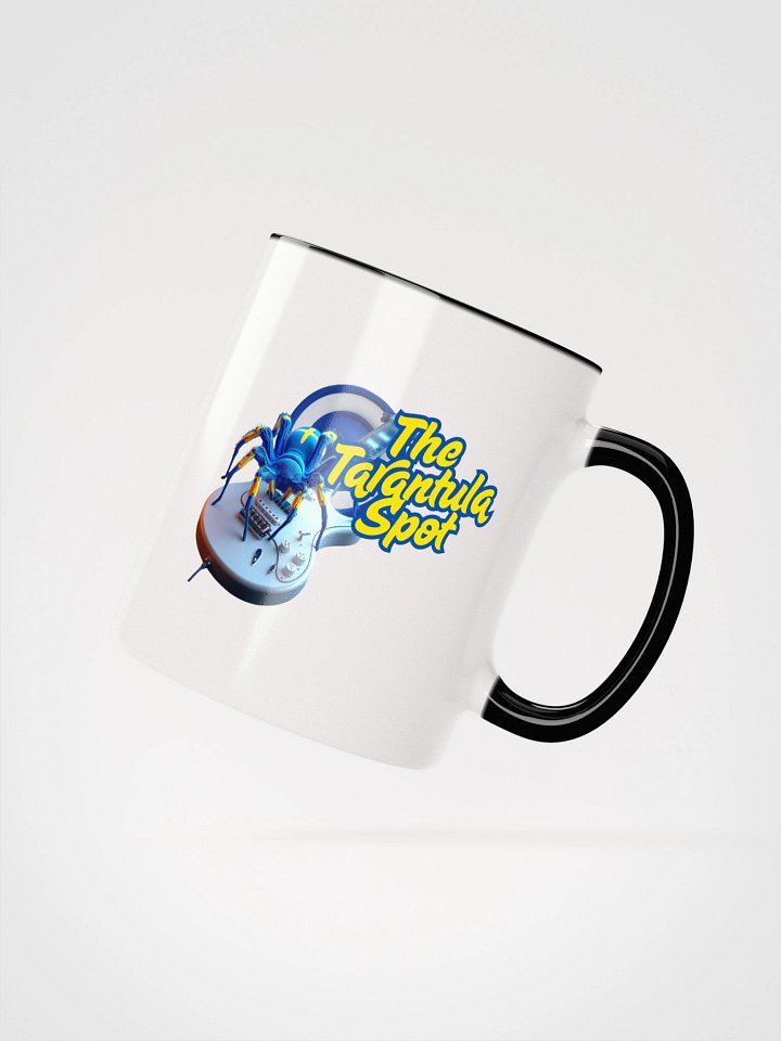 Tarantula Spot Ceramic Mug product image (4)